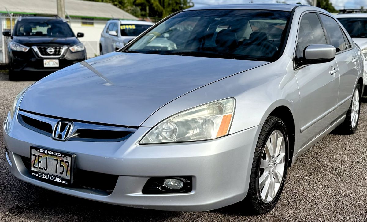 Big Island Used Cars - Quality Pre-Owned Cars, Trucks, Vans and SUVs